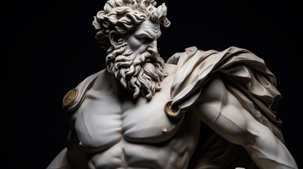 cronus the titan
