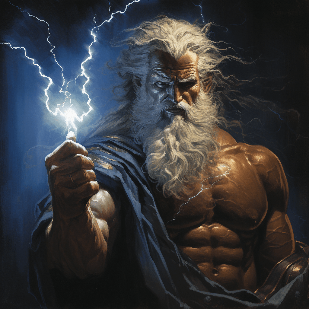 zeus
