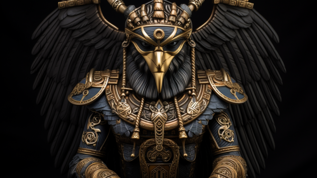 horus