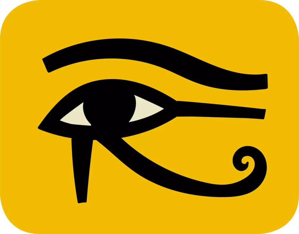 horus eye