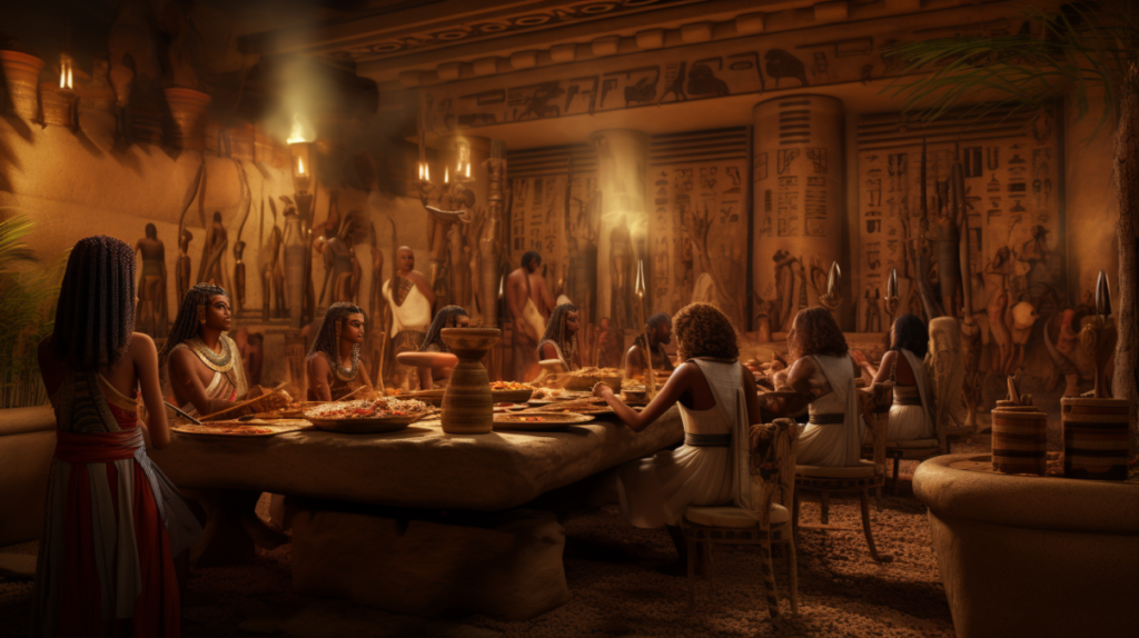 ancient egypt