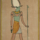 the god osiris