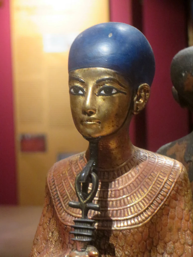 Ptah: Architect Of The Universe In Ancient Egyptian Belief ...