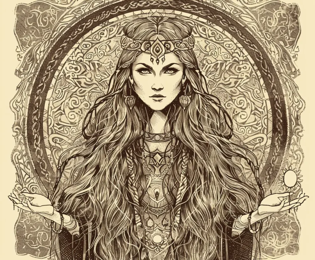 the_goddess_frigg