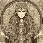 the_goddess_frigg