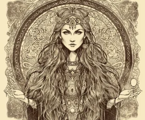 the_goddess_frigg
